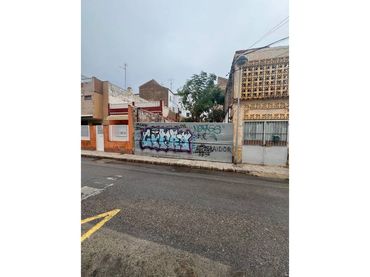 Terreno residenziale in affitto a Calle Mayor