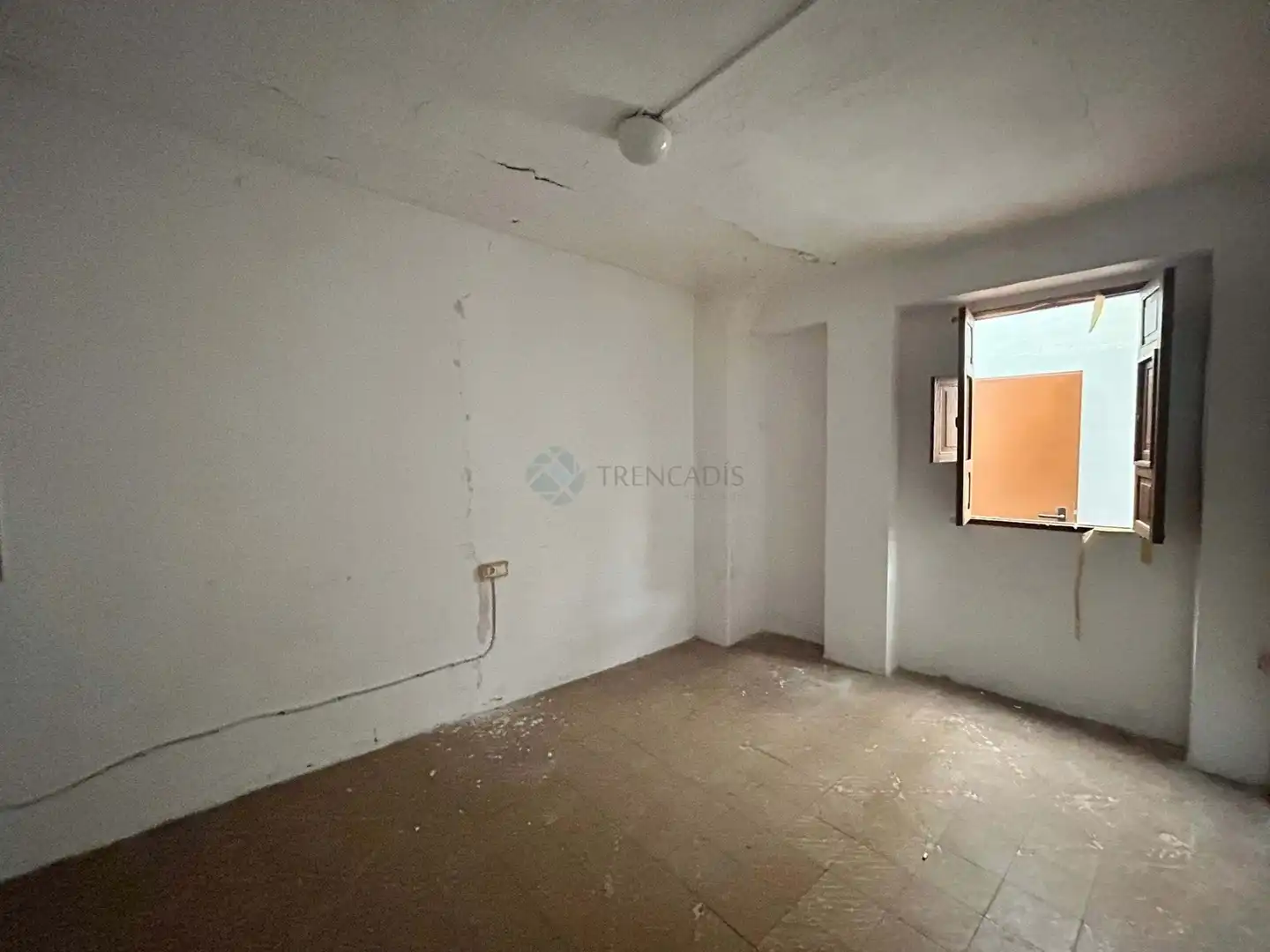 Casa adosada en venta en Llanera de Ranes