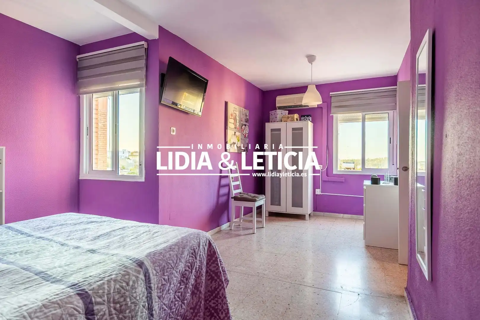 Wohnung zum Verkauf in Nueva Alcalá, imagen 16