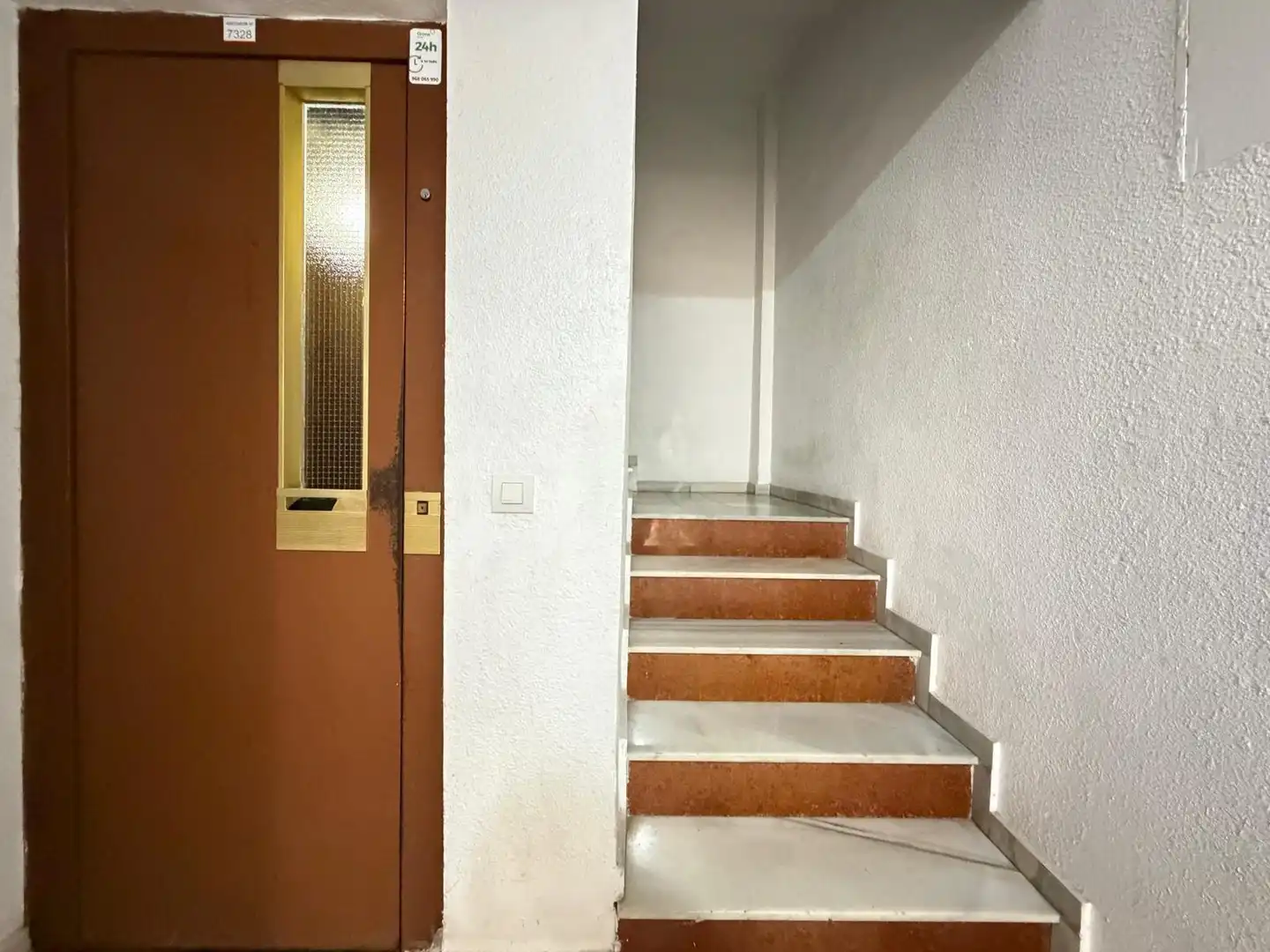 Apartamento con terraza en venta en Calle GOLETA, imagen 46