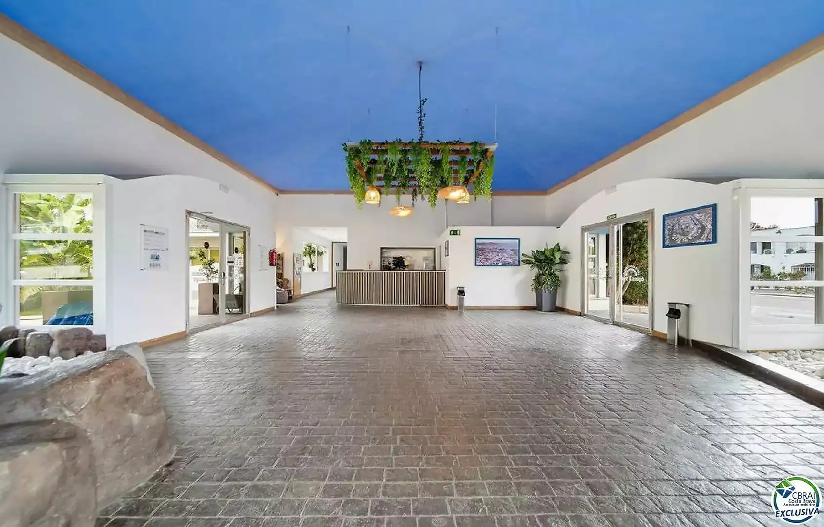 Apartments for sale in Roses  with Air Conditioner, Heating and Terrace