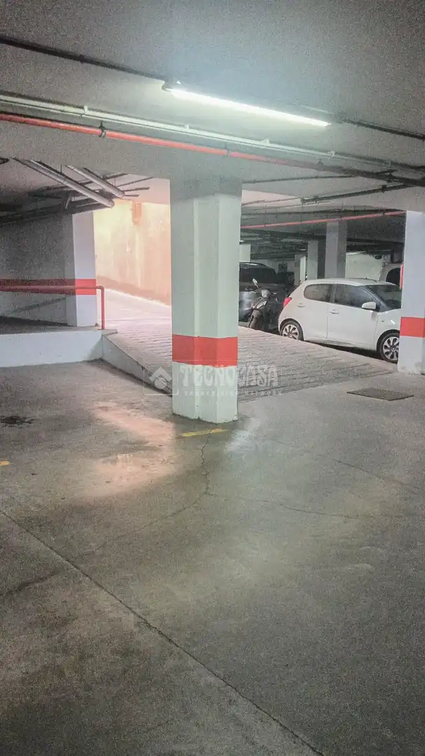 Parking de Garaje en venta en Telde