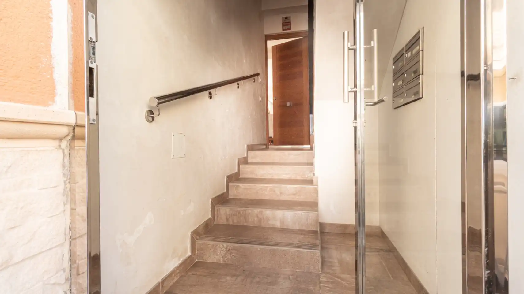 Piso en venta en Orba