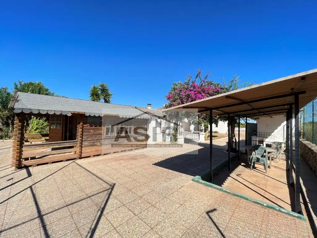Villa con piscina in vendita a Urbanitzacions i Pedanies Nord, imagen 17