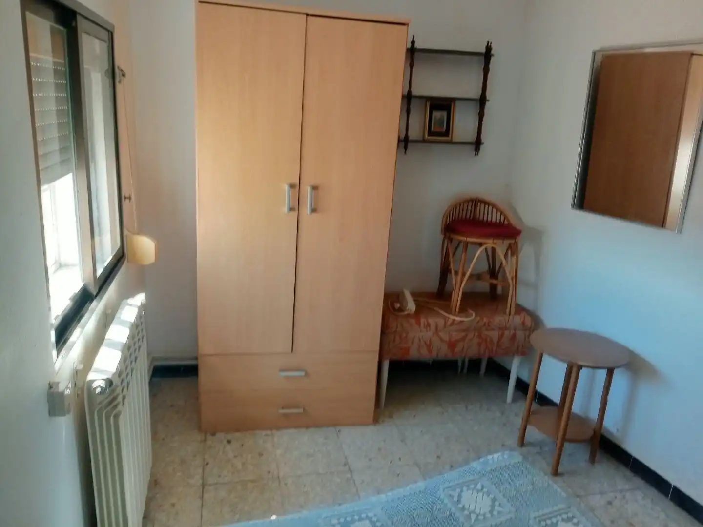 Dormitori de Casa o xalet en venda en Pastrana amb Terrassa i Balcó
