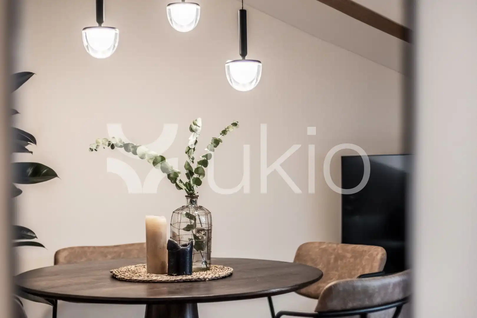 Apartament amb ascensor de lloguer a Calle de la Cruz, imagen 20