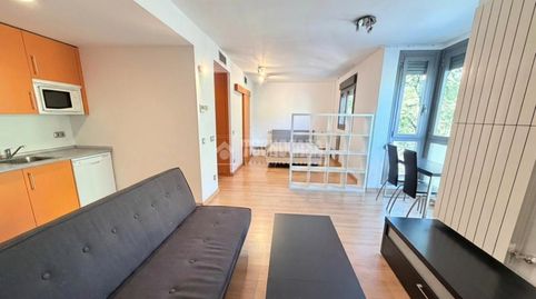 Foto 3 de Estudi de lloguer a Simancas, Madrid Capital