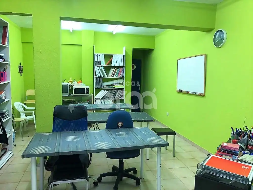 Local comercial en venta en Kabiezes