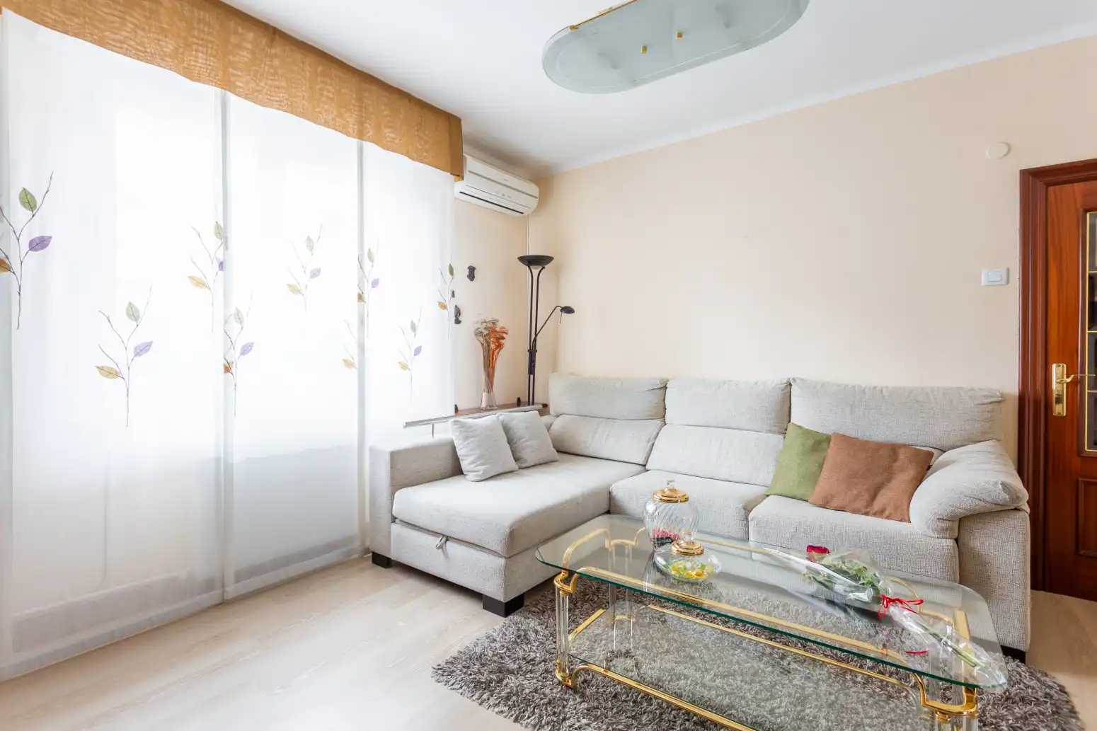 Flat for rent in Pamplona-Iruña - GRUPO RINALDI, 7, Iturrama