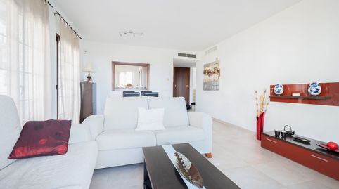 Foto 4 de Ático en venta en Urbanizacion Los Altos de Los Monteros, 11, Alto de los Monteros, Marbella