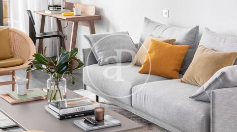 Foto 5 de Pis de lloguer a Passatge de la Concepció, Dreta de l'Eixample,  Barcelona Capital