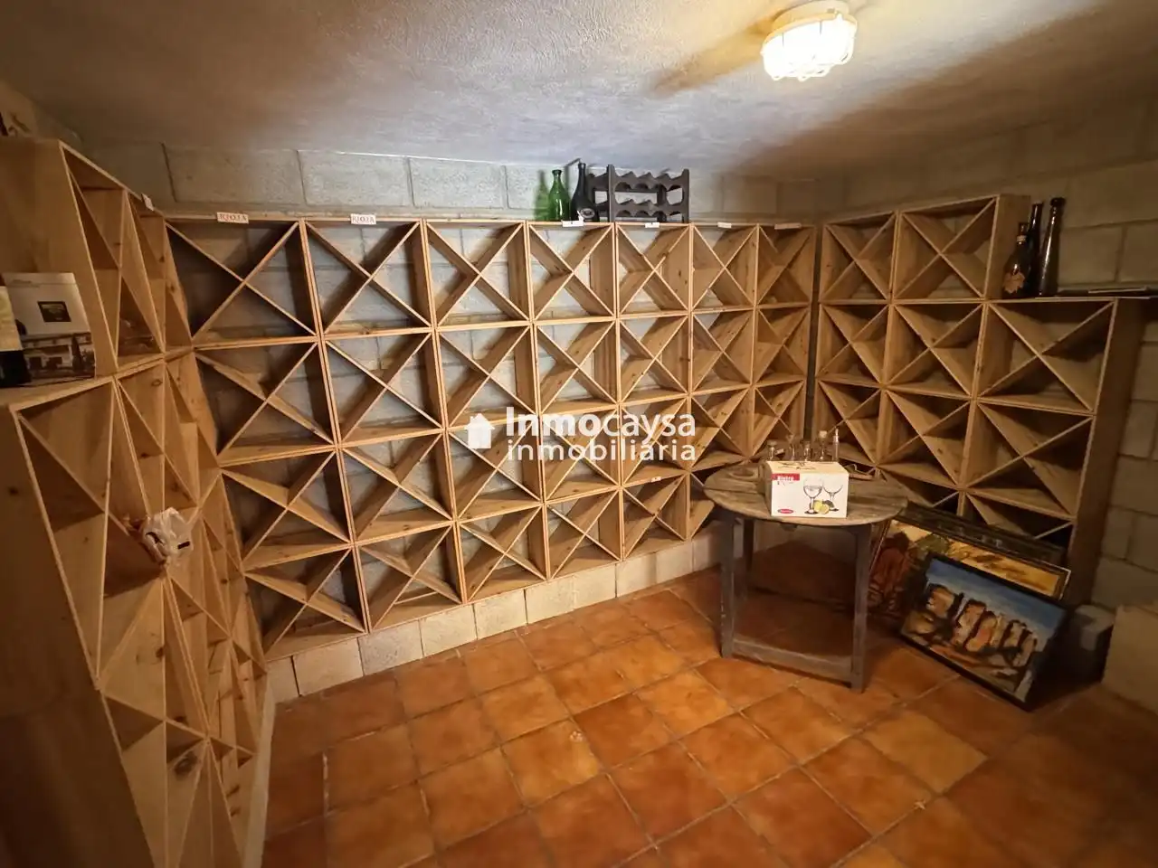 Casa amb piscina en venda a Xàtiva, imagen 64