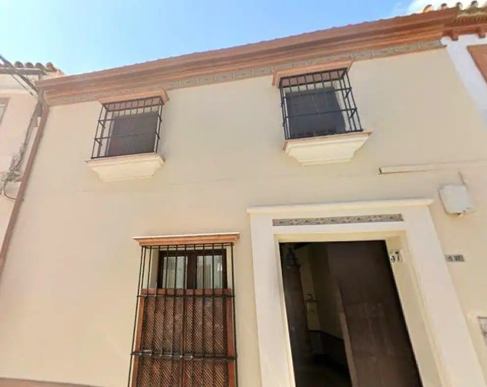 Casa en venta en Calle MARCHENA 37, imagen 3