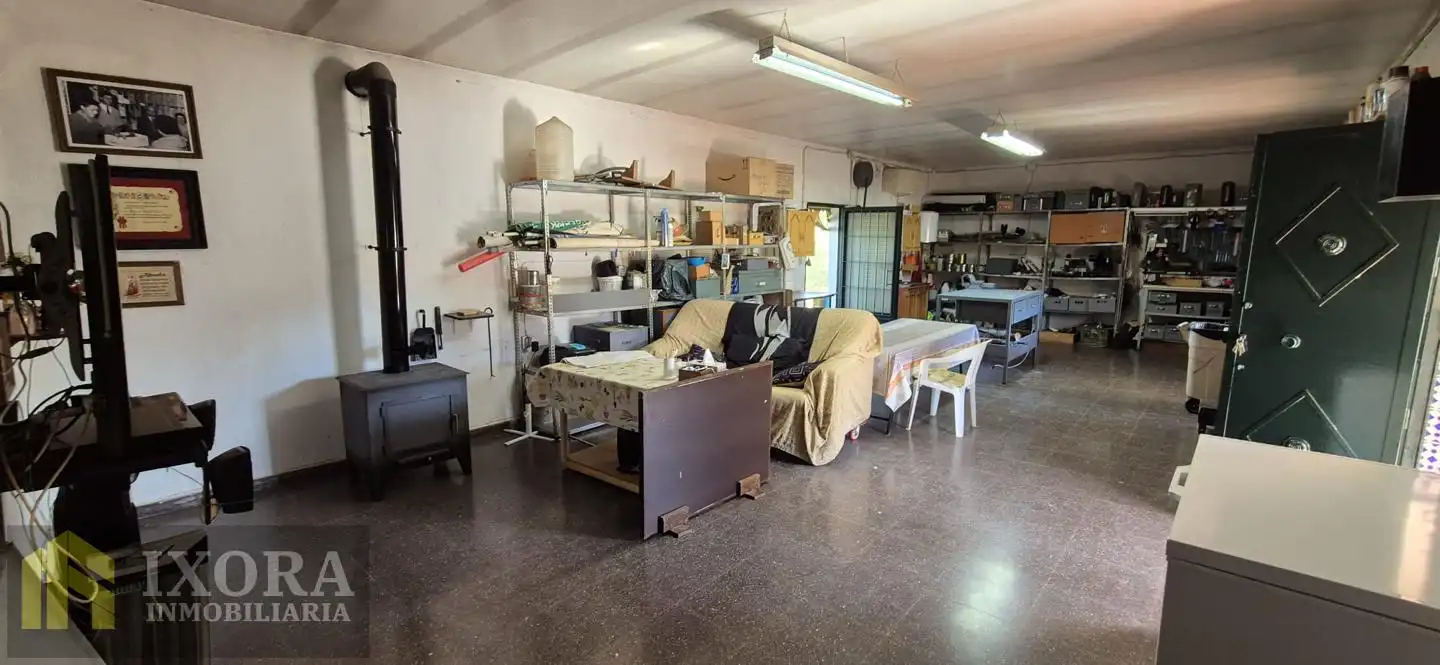 House with pool for sale in Diseminado Huertos San Roque, imagen 17