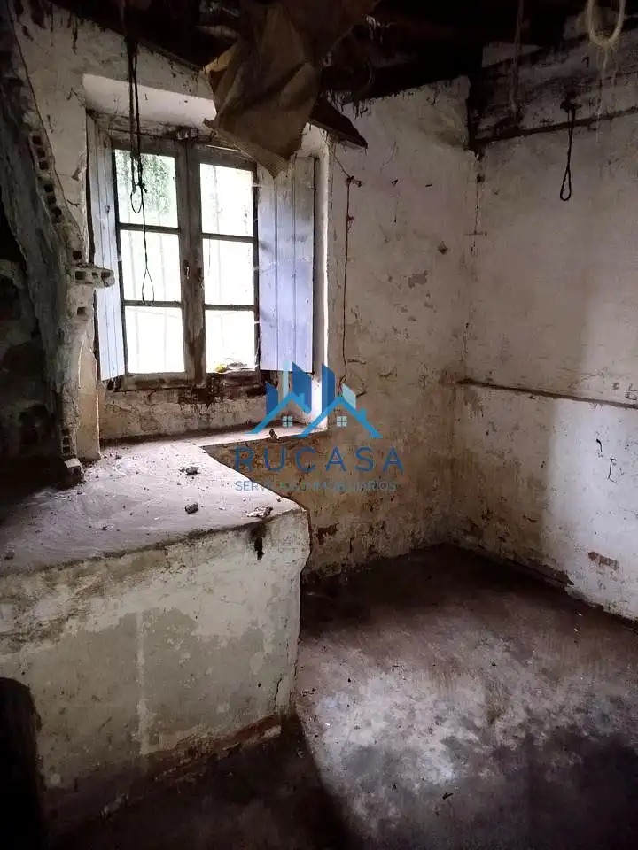 Casa en venda a villafufre