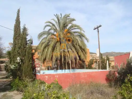 Terreny industrial en venda a Puerto Lumbreras, imagen 27