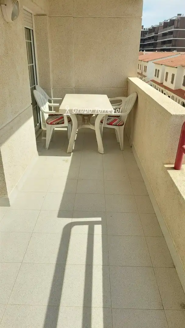 Flat for sale in Avinguda del Mossèn Jaume Soler, Calafell Platja