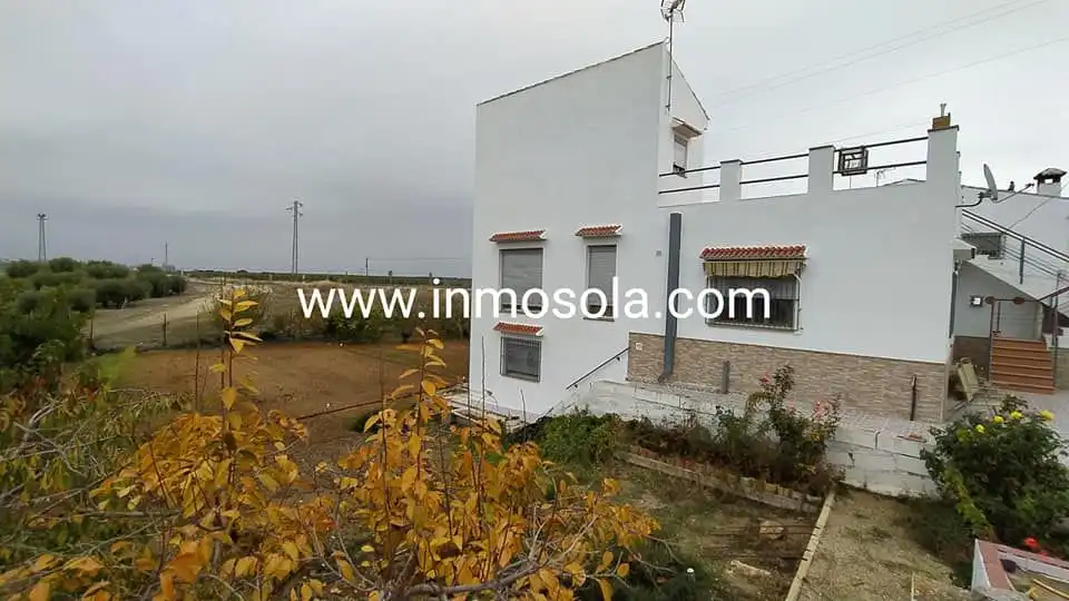 Xalet en venda a Calle Federico Mayo, imagen 3