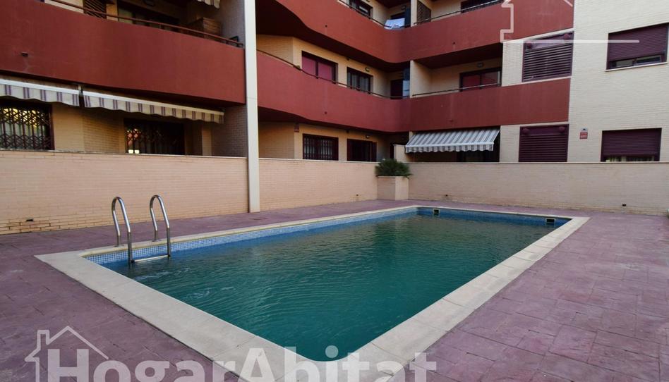 Photo 1 of Flat for sale in Calle Hort de Feliu, Alginet, Valencia