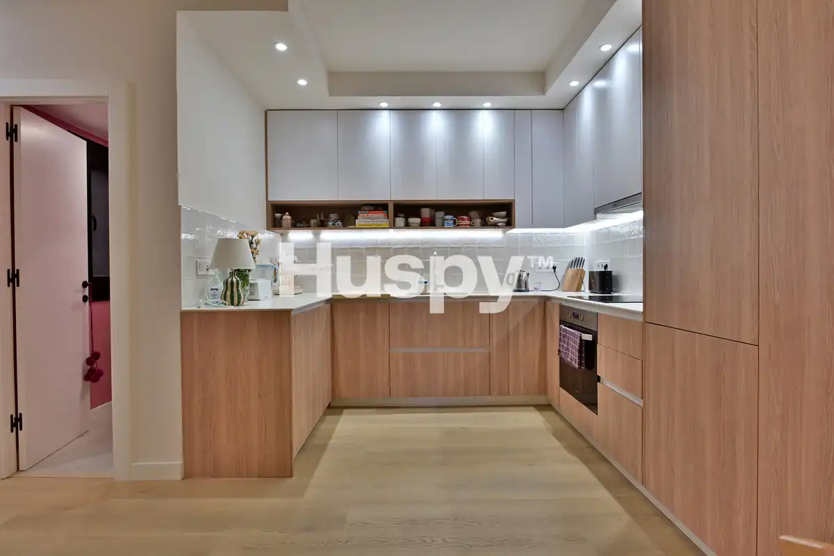 Piso con terraza en venta en Carrer de Nàpols, imagen 15