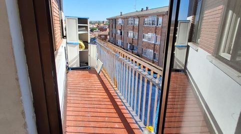 Foto 5 de Piso en venta en Calle Salegar, Tudela de Duero, Valladolid