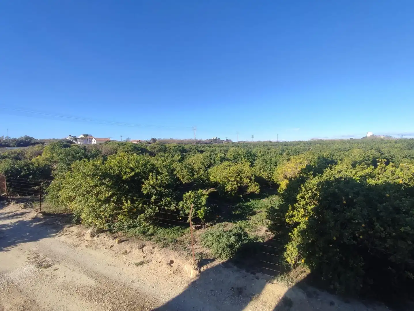 Villa avec jardin à vendre à hacienda espinosa, imagen 34