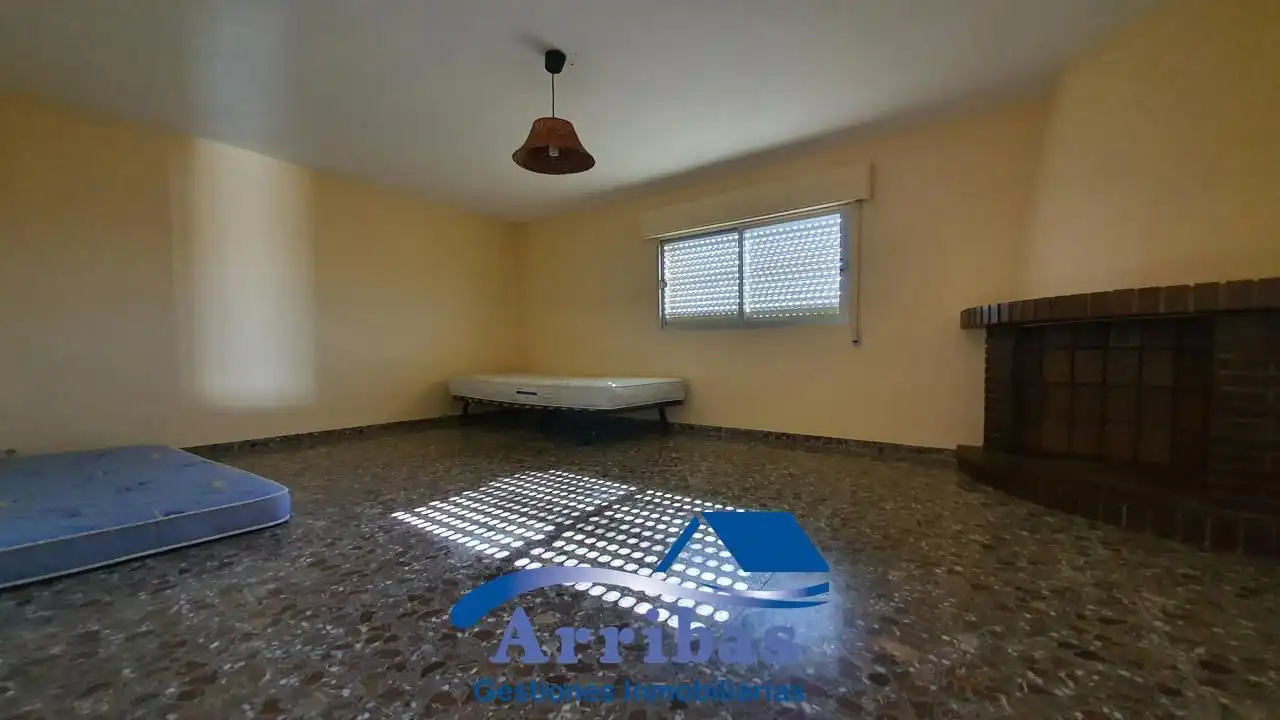 Dormitori de Casa o xalet en venda en Aldea En Cabo amb Aire condicionat, Calefacció i Traster
