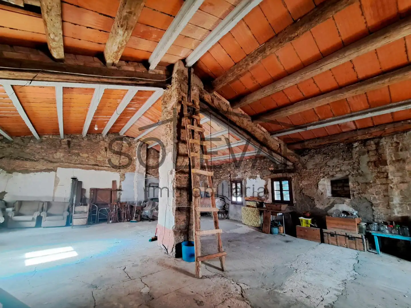Casa o chalet en venta en Isona i Conca Dellà con Calefacción, Trastero y Balcón