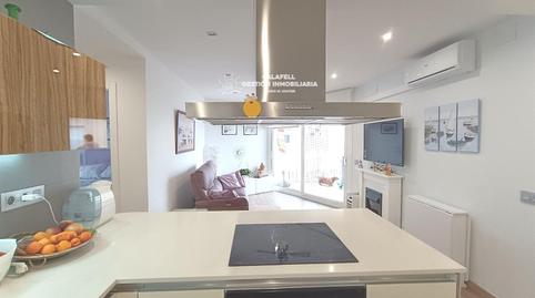 Foto 2 de Ático en venta en Maritimo San Juan de Deu, Segur Platja, Calafell