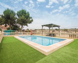House or chalet for sale in Partida CARRUS, 1147, Peña de las Águilas