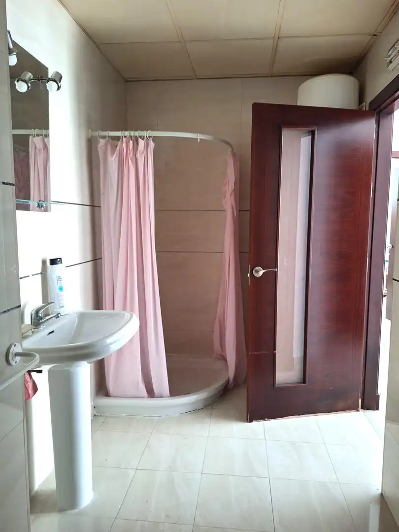 Business premises for sale in Astilleros - La Paz  - Loreto - El Corte Inglés, imagen 8