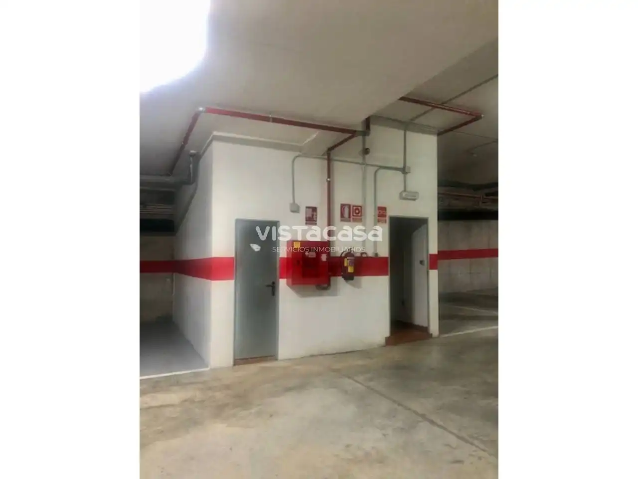 Aparcament en venda a Mairena del Alcor, imagen 4