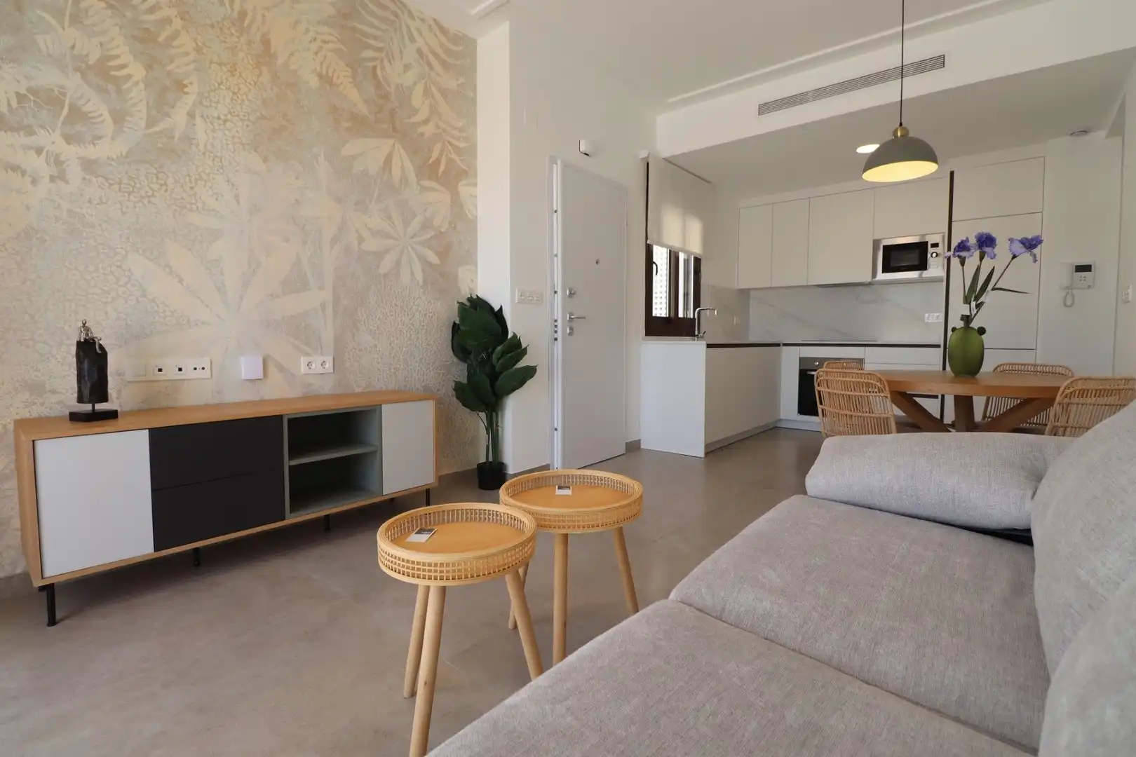 Apartment with pool for sale in Los Balcones - Los Altos, imagen 17