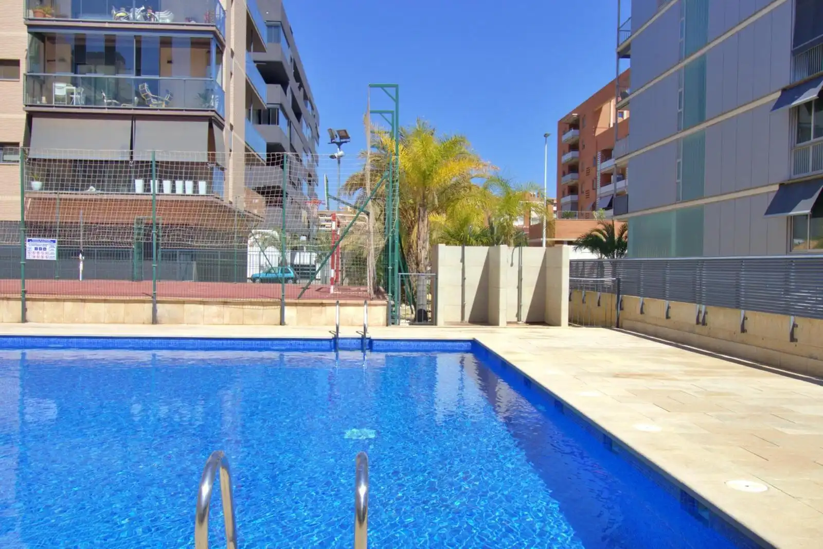 Appartement à vendre à Elche ciudad