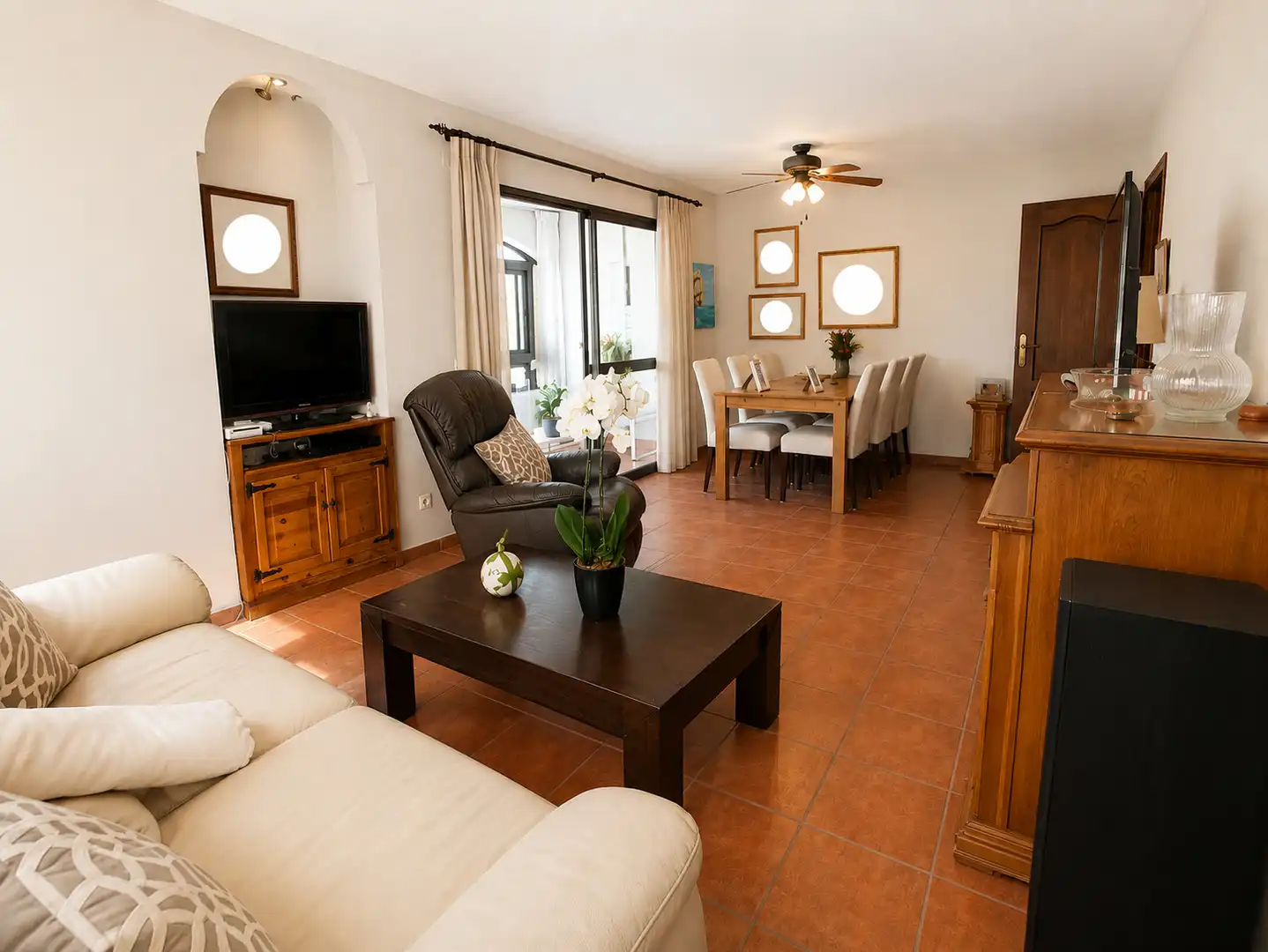 Apartment mit Aufzug zum Verkauf in Calle Feria de Abril 15, imagen 15
