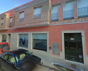 Exterior view of Flat for sale in  Murcia Capital  with Storage room