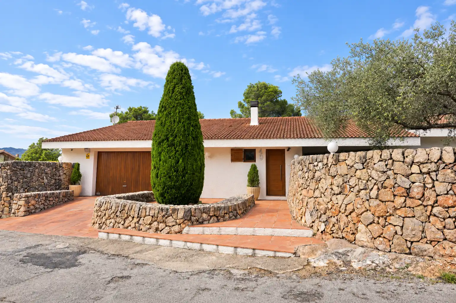 Haus mit Pool zum Verkauf in Potra de Pino, imagen 3