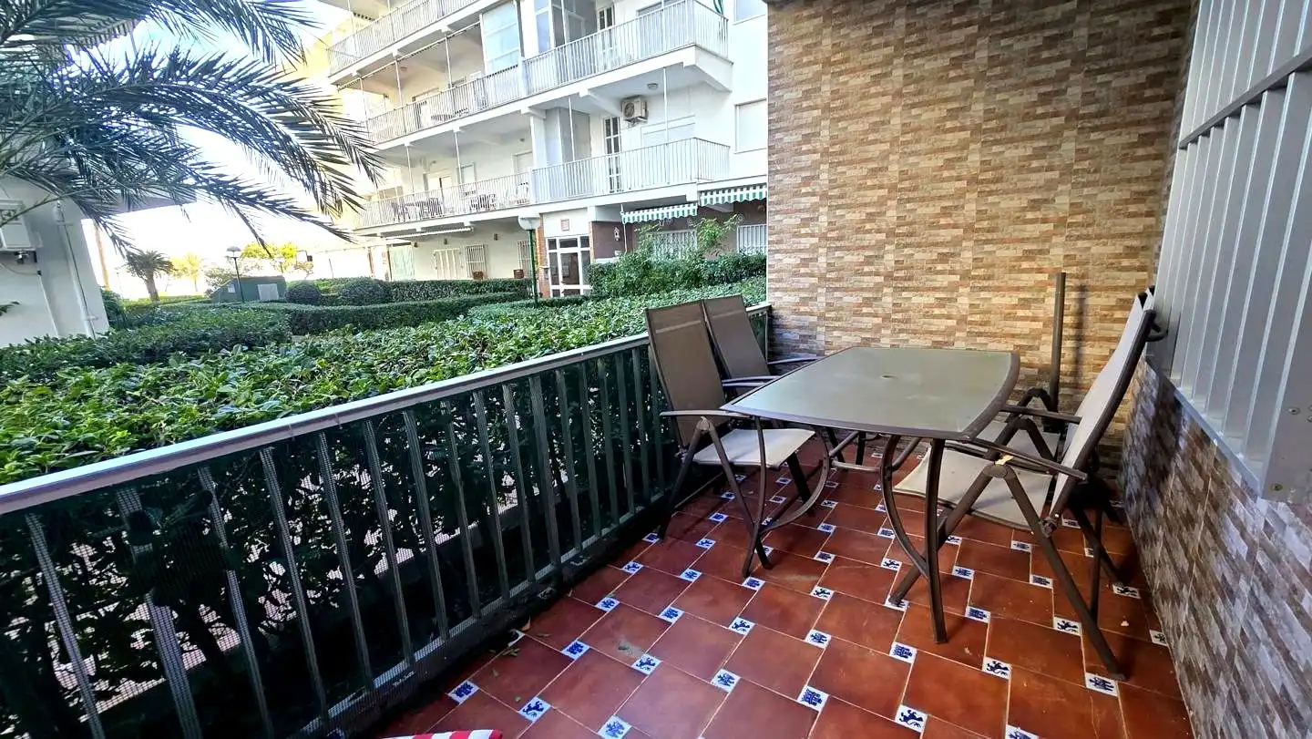 Mini appartamento con ascensore in affitto a Marítim De Neptú 58, imagen 44
