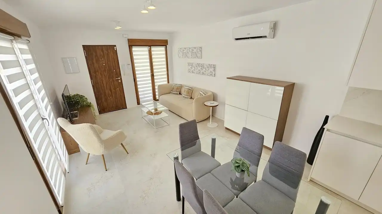 Casa a schiera in vendita a San Javier ciudad, imagen 8