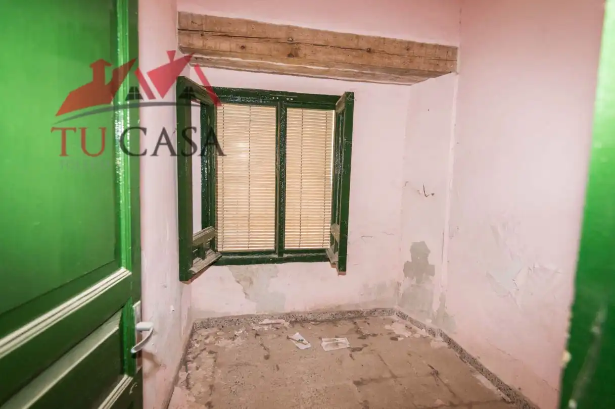 Casa o chalet en venta en Toledo con Terraza y Balcón