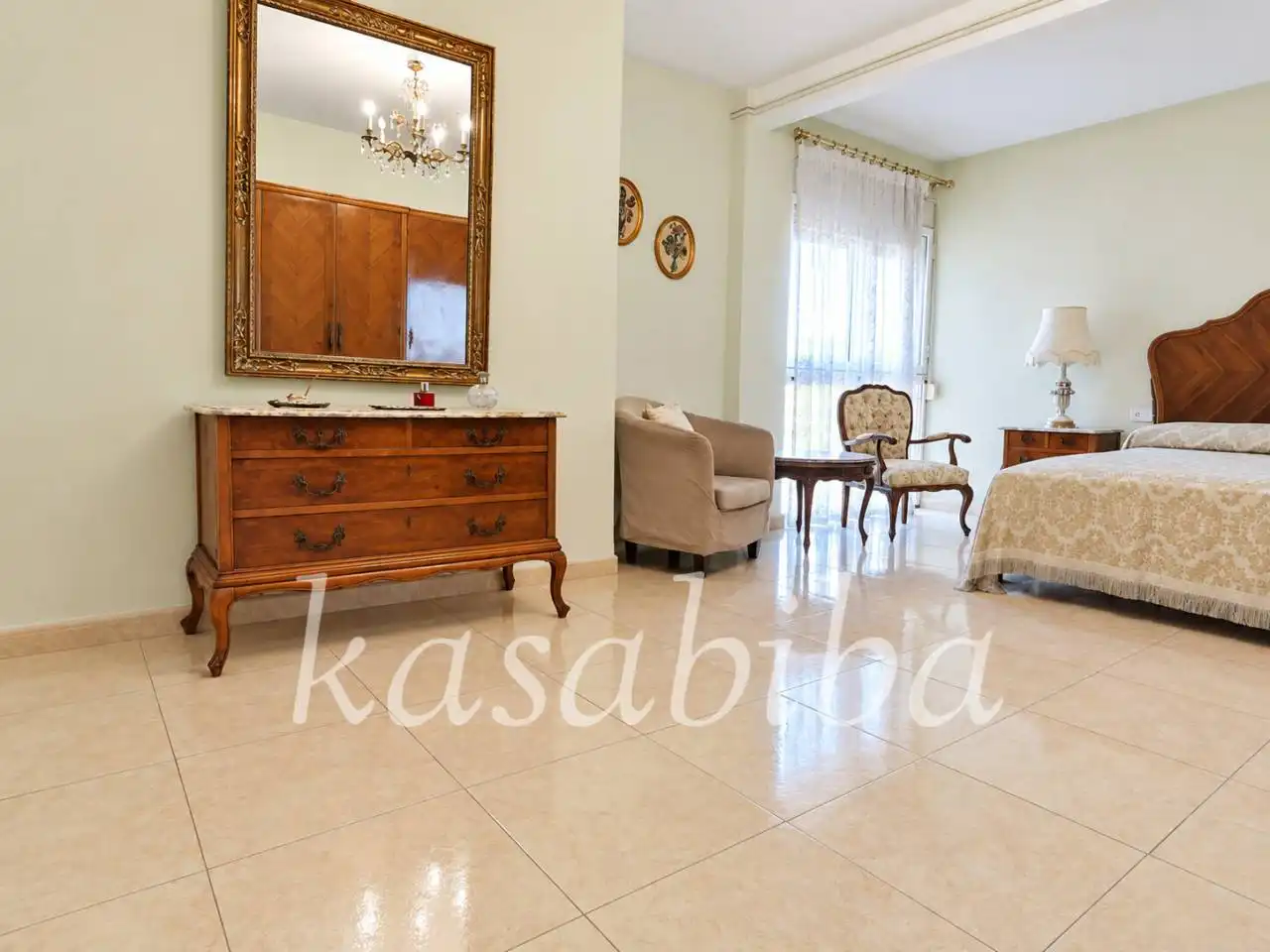 Piso con ascensor en venta en Avenida Pío XII, imagen 14