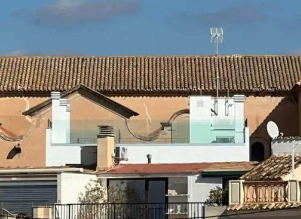 Adosado con terraza en venta en Platja de Palma, imagen 3
