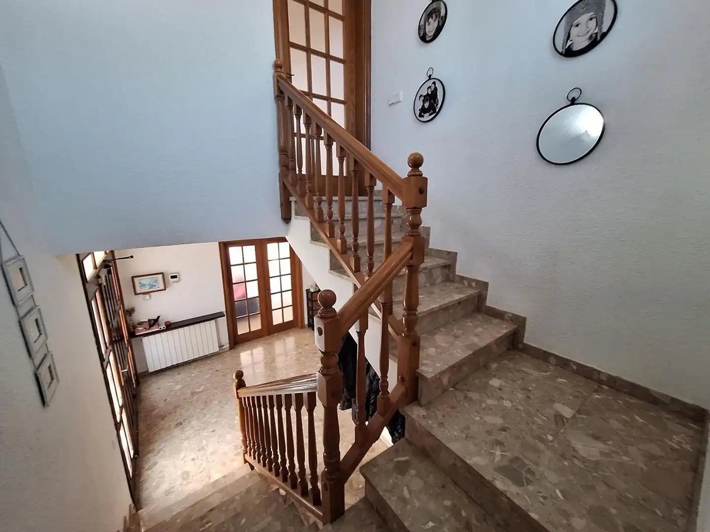 Casa o chalet en venta en Igualada con Aire acondicionado, Calefacción y Terraza