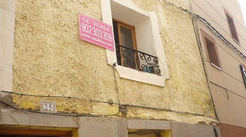 Foto 3 de Casa o xalet en venda a Cl del Medio, Ablitas, Navarra