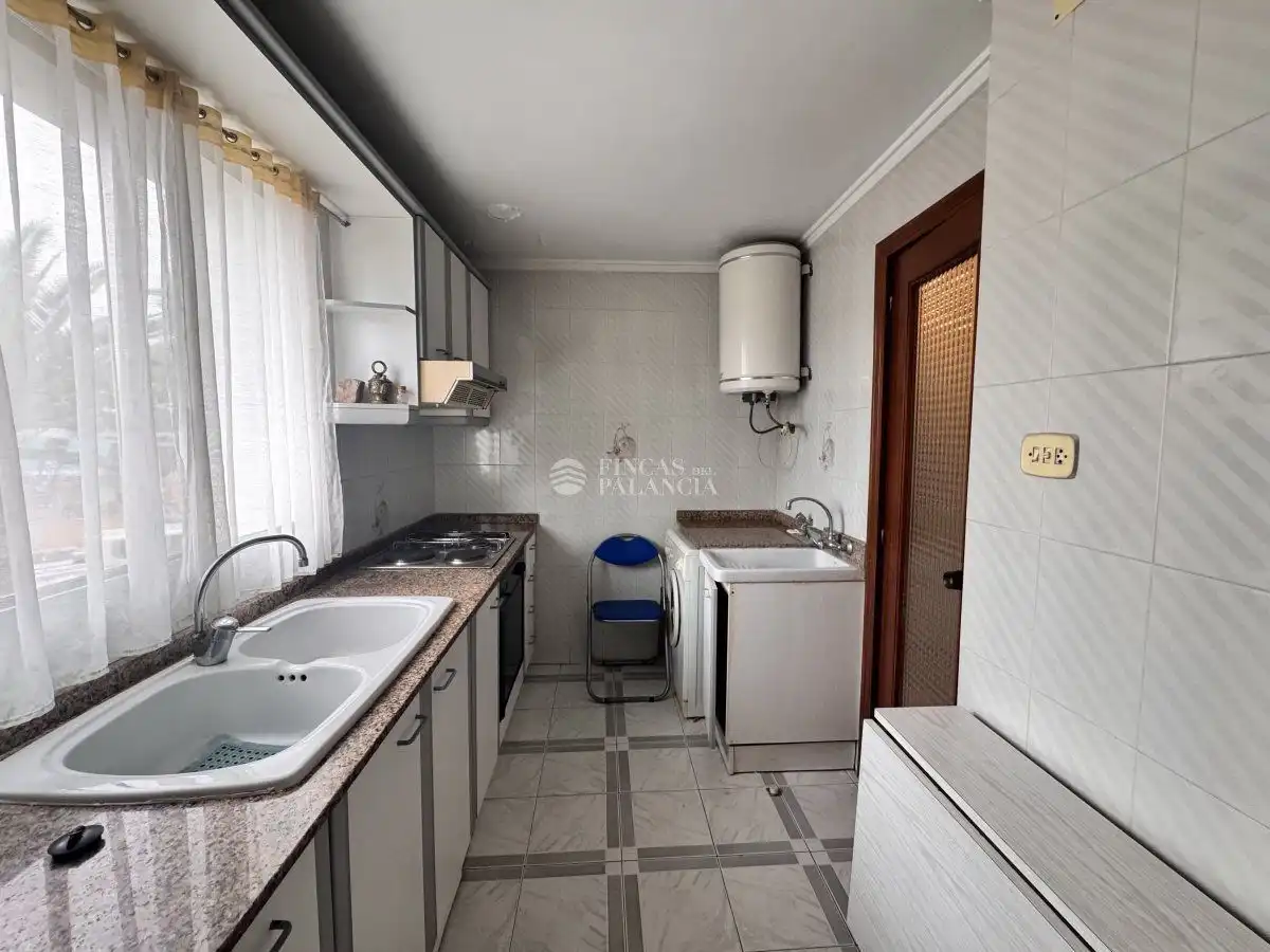 Flat with terrace for sale in Puerto de Sagunto, imagen 19