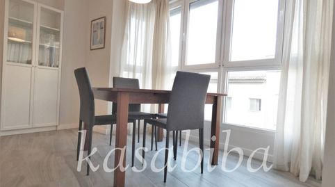 Foto 3 de Pis de lloguer a Calle Angel Tomas Garcia, Sant Antoni, Valencia Capital