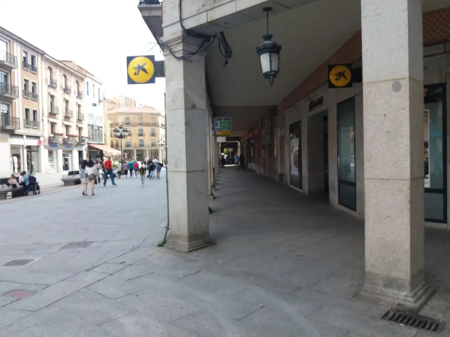 Aparcament en venda a Avenida ACUEDUCTO 4, imagen 11