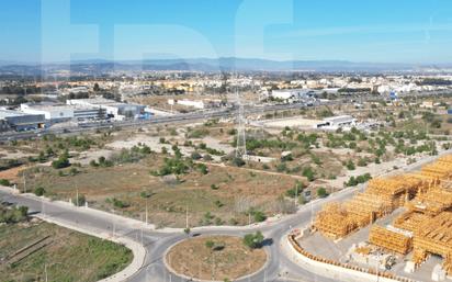 Industrial land for sale in San Antonio de Benagéber