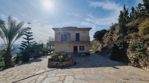 Foto 2 de Casa o xalet en venda a La Fuente del Albarico, Bédar, Almería