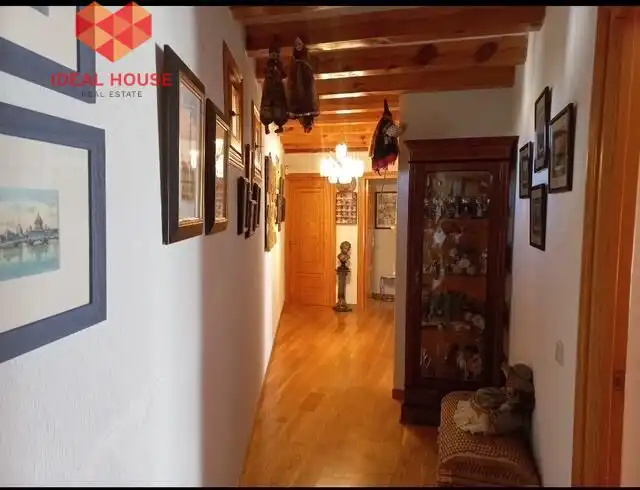 Xalet amb terrassa en venda a Torrecaballeros, imagen 14